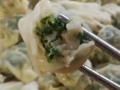 袁宏亮荠菜鲜肉云吞-袁记云饺(西安路店)