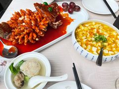 -松鹤楼(月坛店)