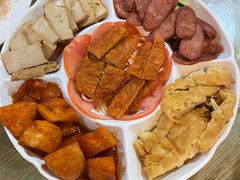-佛有缘素食馆·荔湾老字号(陈家祠首店)