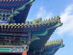 -阅江楼风景区