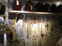 -蘭葶花酒馆(鼓楼店)