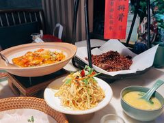 -锦府盐帮·李宅(领展购物广场中关村店)