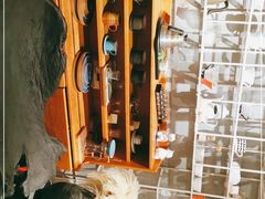 -觅见咖啡馆(艺展中心店)