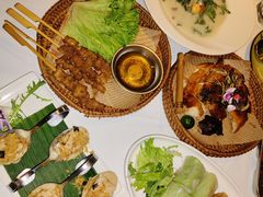 -花样西贡·法式越南餐厅(西大万达店)