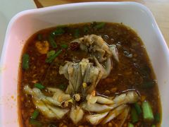 -味之绝美蛙鱼头火锅(龙潭店)