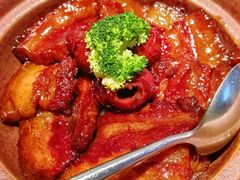 -太白餐厅·新湘菜原创者(月湖店)