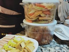 -黄记煌三汁焖锅(新世纪广场店)