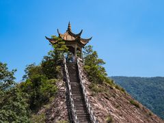 -雁荡山风景名胜区