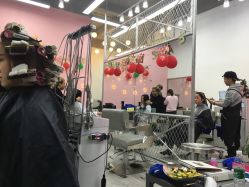点击看大图 -YDO SALON
