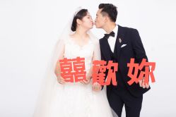 -唯一视觉婚纱摄影(李家村店)