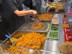 -丁家坡洋芋·观音桥好吃街A区(全国总店)