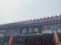 -武清南湖绿博园