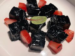 黑金五香肉-小炳胜(卓悦中心店)