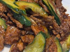 -惠宾饭庄(中山路店)