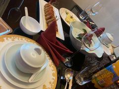 -杭州和达希尔顿逸林酒店·和园中餐厅-杭帮菜名店