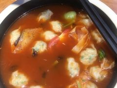 -子曰糊涂脆皮番茄馄饨