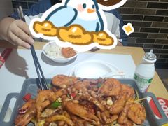 -李老哈·东北菜(宋园路店)