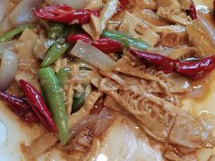 -东北大院·东北菜(三台子店)