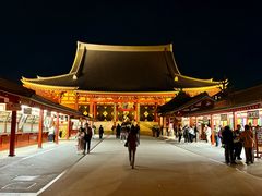 -浅草寺