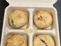 -龙华素斋(龙华路店)