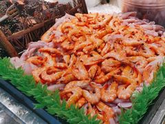 -非烤勿扰韩料自助烤肉(松山湖万科店)