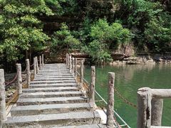 -太湖源风景区