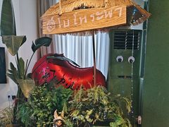 -Thai Basil罗勒叶泰式餐厅(时代天街店)