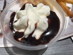 -麦当劳(烟台海港路店)