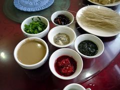 -山海关清和浑锅店
