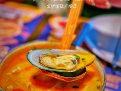 -泰妃殿(宏伊国际广场店)