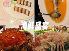 -申粤轩酒楼·三十年粤菜经典(丁香花园店)