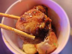 -阿宝生煎包(万松园总店)