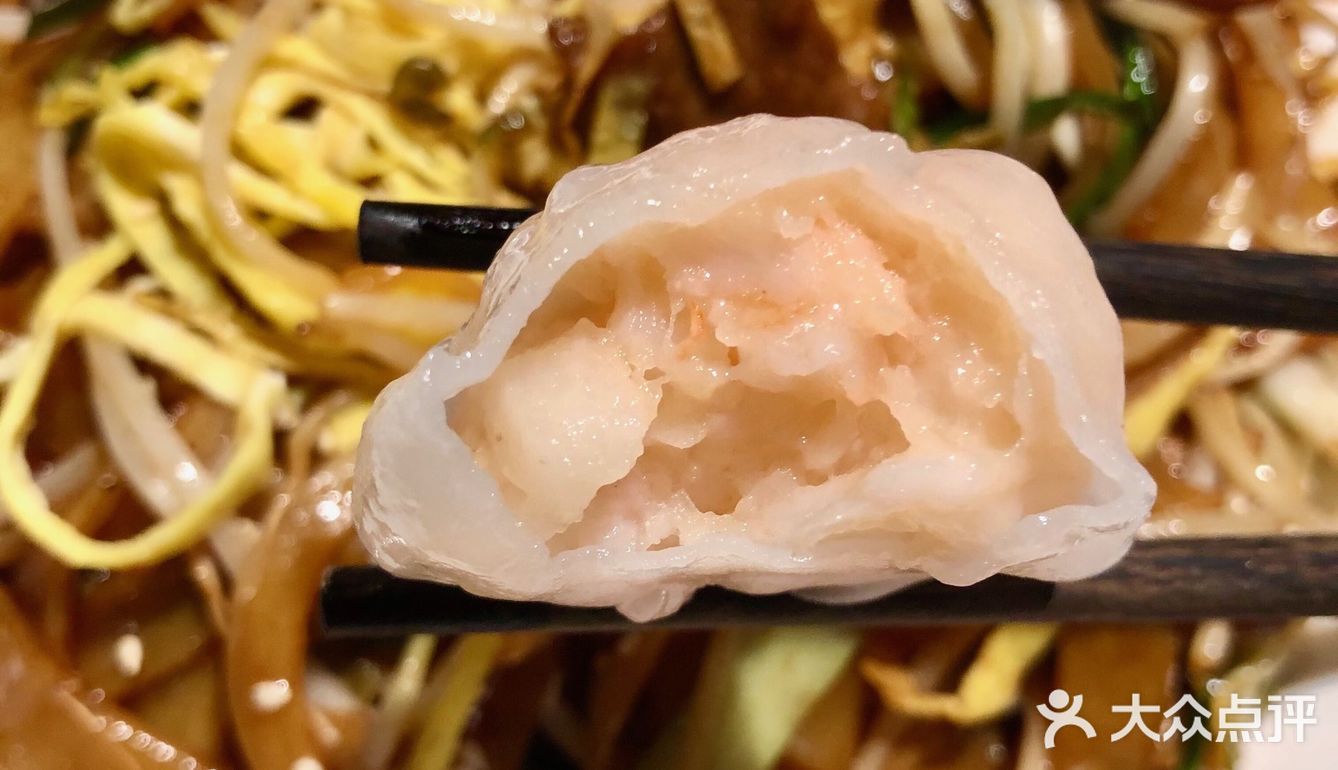 不得不说北角秀味适合各个年龄段人群，清淡可口的饭菜和