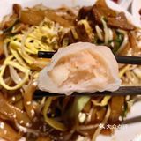 不得不说北角秀味适合各个年龄段人群，清淡可口的饭菜和