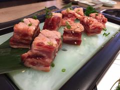 -好牛烧肉(世茂广场店)