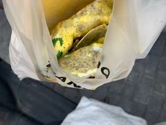 -大华煎饼(交道口北剪子巷店)