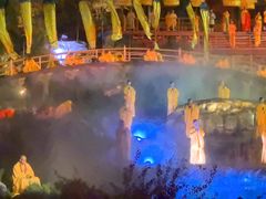 -禅宗少林·音乐大典