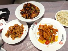 -有位虾匠·香辣蟹·小龙虾(李村店)