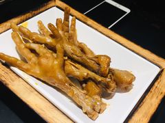 -重庆古老火锅