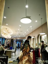 点击看大图 -LANGCHAO·浪潮黑鲸店
