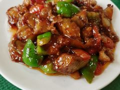 -华光餐厅(复兴路店)