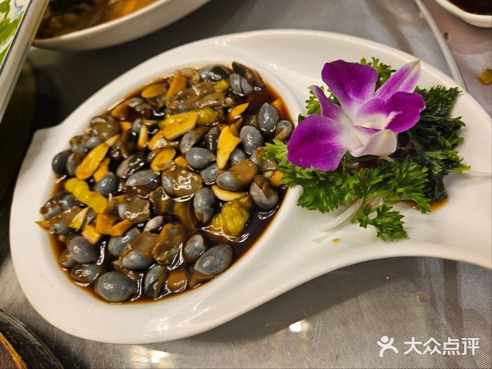 温岭人家(红花北路店)图片