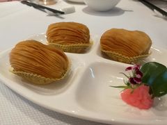 -春满园·早茶·粤菜·宴会(前海店)