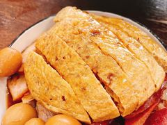 -陆长玖古法猪脚饭(玄风桥店)