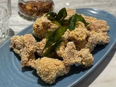 -志明眷村·台式融合菜·宵夜