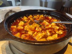-俏江南天津时尚曲艺主题餐厅(马场道店)