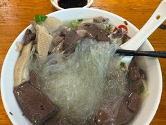 -金宝鸭肉店(斗西分店)
