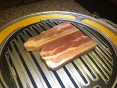 -三代烤肉(保利广场店)