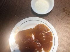 -全聚德(江宁店)