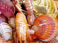 -庆山饭店·海鲜饺子家常菜(北戴河黑石路店)